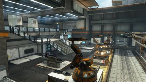 Drone Black Ops 2 Call Of Duty Maps
