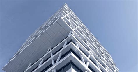 An Overview Of 5 Key Material Options For A Stunning Facade Renderline