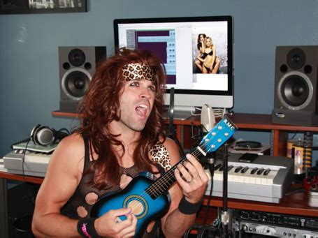 See more ideas about steel panther, satchel, panther. Got a question for Steel Panther's Satchel? Tell us and ...
