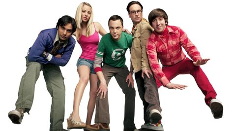 Was Machen Die Darsteller Aus Big Bang Theory Heute 2 Video