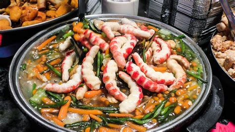 Most Popular 28 Chinese Seafood