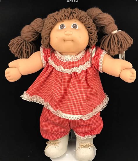 Pin By Dawn Stoddard On Cabbage Patch Cabbage Patch Babies Cabbage