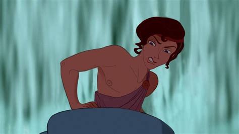 Disney Hercules Genderbend Megara By Miranh On Deviantart Disney