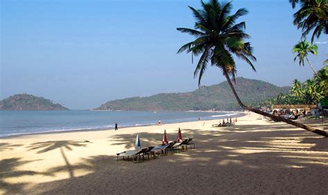 Goa Insiders Guide Condé Nast Traveller India City Guides