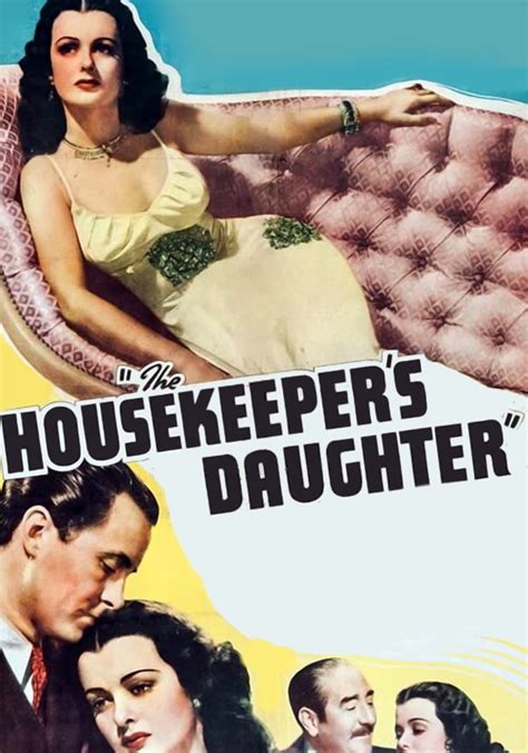 the housekeeper s daughter watch streaming online