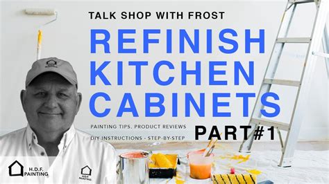 Get it as soon as fri, mar 5. Best Products for Refinishing Kitchen Cabinets | DIY Refinish Kitchen Cabinets - YouTube