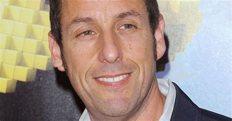 Adam richard sandler was born september 9, 1966 in brooklyn, new york, to judith (levine), a teacher at a nursery school, and stanley alan sandler, an electrical. Adam Sandler Says Ridiculous Six Is a 'Pro-Indian' Movie