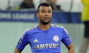 La galaxy and nike footballer. Frank Lampard and Ashley Cole look to be on their way out ...