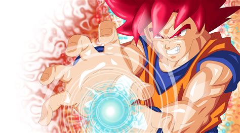 Ssg Goku Kamehameha Dragon Ball Series By Rs1lva On Deviantart