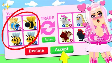 We have a large selection of adopt me pets! Trading In Roblox Adopt Me - All Roblox Promo Codes 2019 May