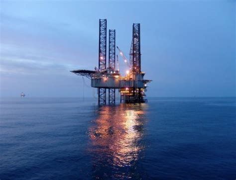 Oil Rig Jobs Beginners That Look For Jobs On Offshore Oil Rigs
