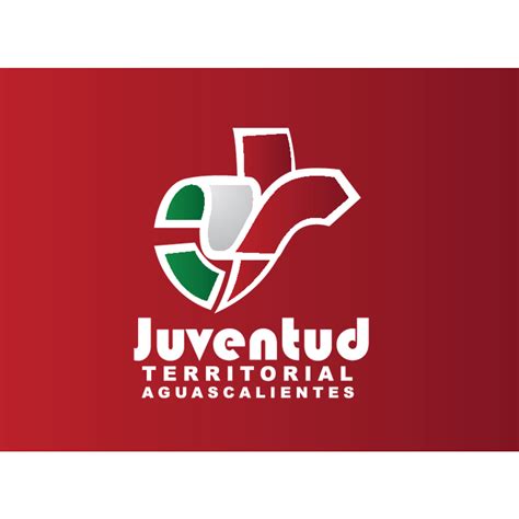 Juventud Territorial Aguascalientes Logo Vector Logo Of Juventud