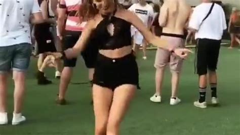 Beautiful Hot Sexy Girl Dancing On Concert Porn Videos