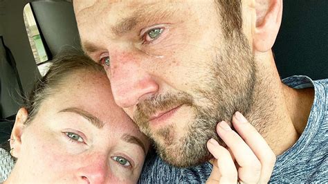 Married At First Sight Duo Jamie Otis Doug Hehner Detail Heated