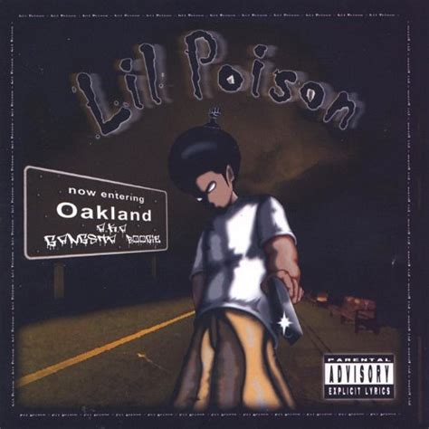 Lil Poison By Lil Poison On Amazon Music Uk