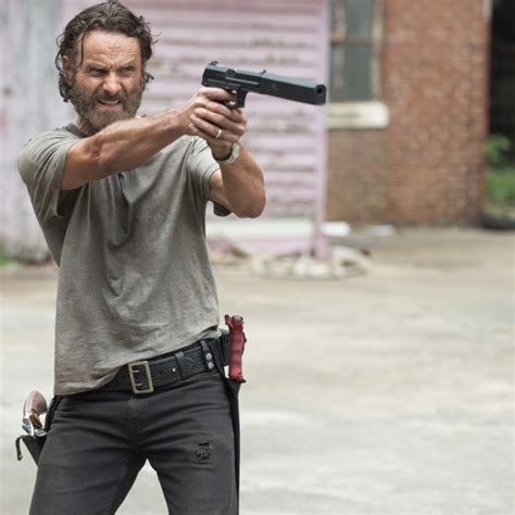 First Trailer For Walking Dead Season 6 From Sdcc Entertainment News