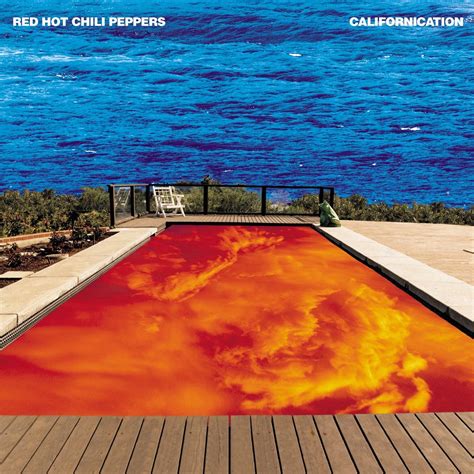 Californication Remastered De Red Hot Chili Peppers En Apple Music