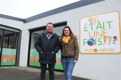 A Flers Une Micro Crèche éco Responsable Va Ouvrir Lorne Combattante