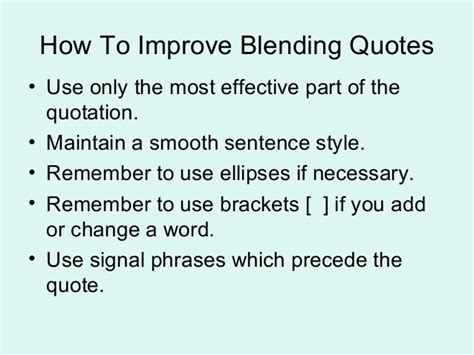 Blending quotes (page 1) quote by jarod kintz: New Quote Signal Phrases - happy quotes