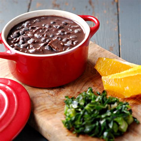 Brazilian Feijoada Essential Vegan Recipes Vegan Recipes Black Bean Stew