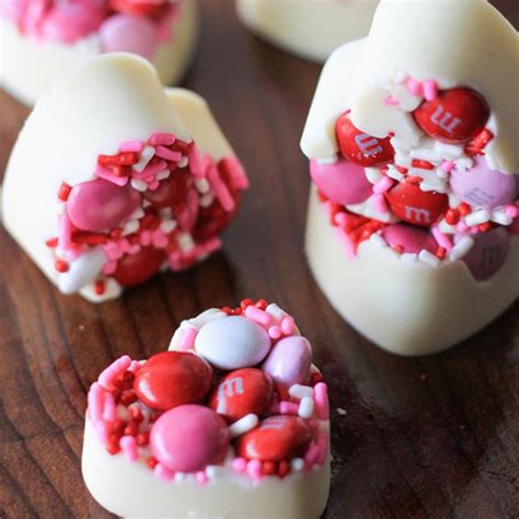 Candy Mold Inspiration Valentines Day — Orson Gygi Blog