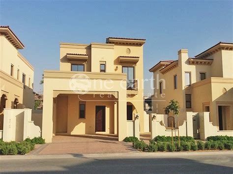 Villacasa En Venta En Arabian Ranches 2 Dubai En Dubái Emiratos