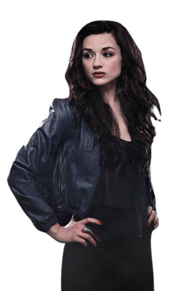 Best And Hot 50 Crystal Reed Png Clipart Hd Background