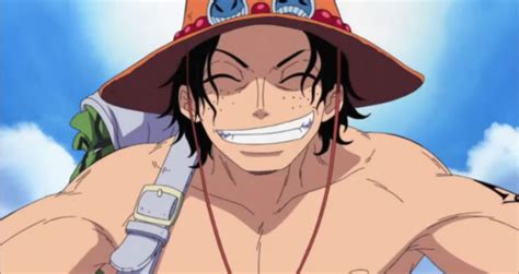 One Piece La Historia De Portgas D Ace Por Fin Llegar Al Manga Tierragamer Noticias Y