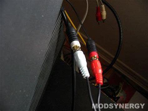 Has anyone tried the bose? ModSynergy.com - Review 93 - Altec Lansing VS4121 2.1 ...