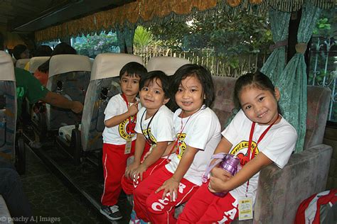 School Field Trip At Philippine Air Force Aerospace Museum Bio