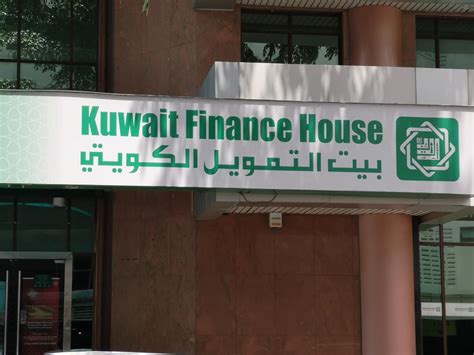 Giving the proposed company a large network and access. Kuwait Finance House to take three years to fully convert ...