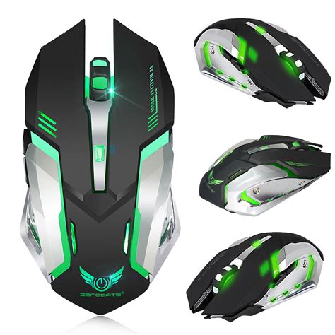 A number of titles not only make use of mouse and keyboard controls but also razer chroma integration for an enhanced lighting and color experience. Rechargeable X70 2.4GHz 7 Color LED Backlit Bluetooth ...