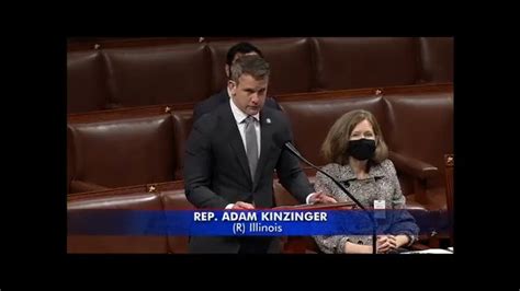 adam kinzinger on twitter steve bannon went out of his way to earn the resolution the house