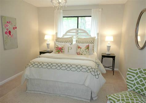 35 tremendous guest bedroom design ideas