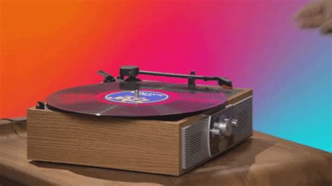 Record Player Dj GIF By TruTVs Hack My Life Find Share On GIPHY