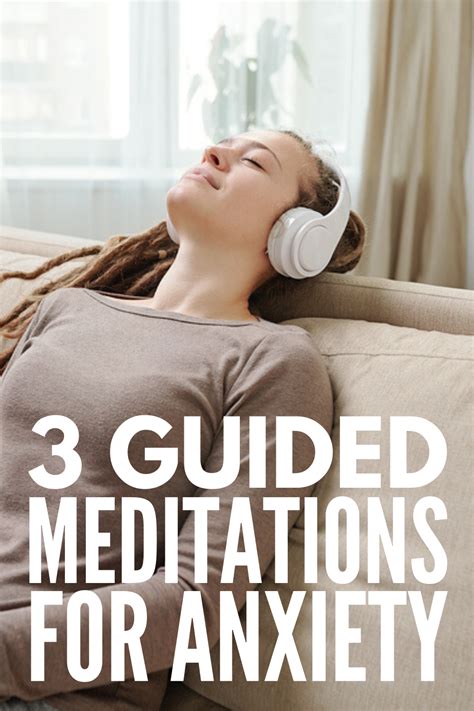 Free Guided Meditation For Sleep And Anxiety Yoiki Guide