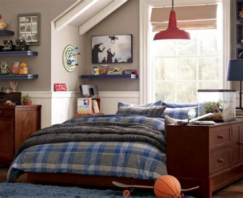 46 Stylish Ideas For Boys Bedroom Design Kidsomania