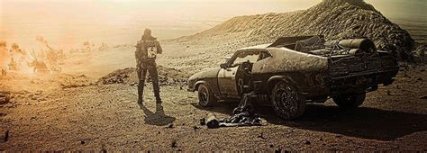 A mad max bolygónk egy eldugott szegletében játszódik, ahol a sivatagi körülmények megnehezítik a mindennapokat. KRITIKA: Mad Max - A harag útja