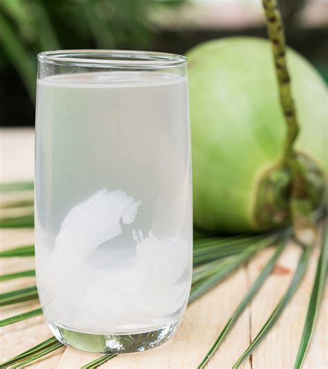 Benefits Of Coconut Water For Skin Hair And Health Health