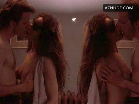 Madeleine Stowe Nude Scene In Blink Aznude The Best Porn Website