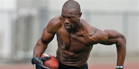 The Fittest Football Players Of All Time