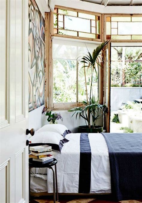 13 Beautiful Botanical Bedrooms Home Bedroom Design Home Bedroom