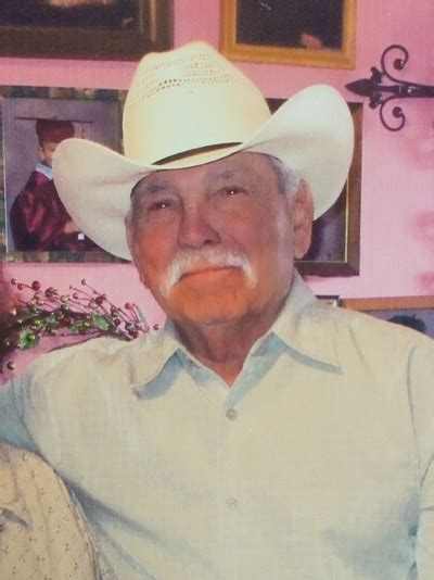 Obituary Ernesto Rios Of Hart Texas Bartley Funeral Home