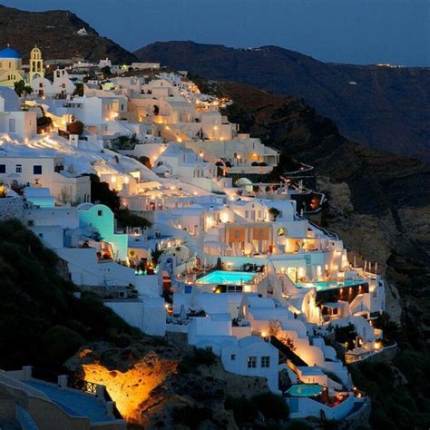 Greece Beautiful Places To Visit Beautiful Places Places To Go