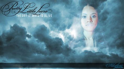 Check spelling or type a new query. Pretty Little Liars - Maya is Alive (Theory) - YouTube