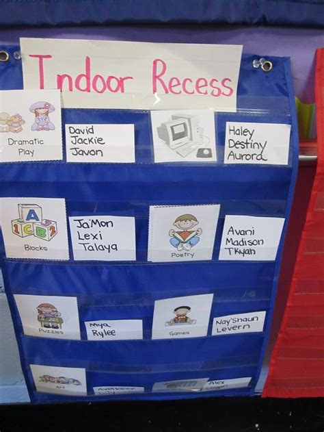 I hope everyone is staying warm in for classroom recess with yet another blast of cold air swooping through the us. Genius idea for indoor recess! | Indoor recess, Classroom ...
