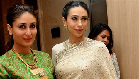 Karisma Sunjay Divorce Sister Kareena Kapoor Speaks Out For The First Time Catch News