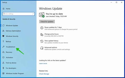 How To Fix Windows Update Error Message 6 Tips To Solve It