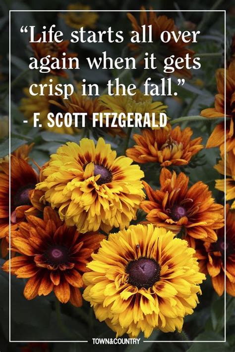 30 Inspiring Fall Quotes Best Quotes And Sayings About Autumn