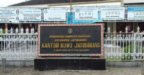 Sejarah Desa Jatibarang Kec Jatibarang Kab Indramayu Sejarah Cirebon